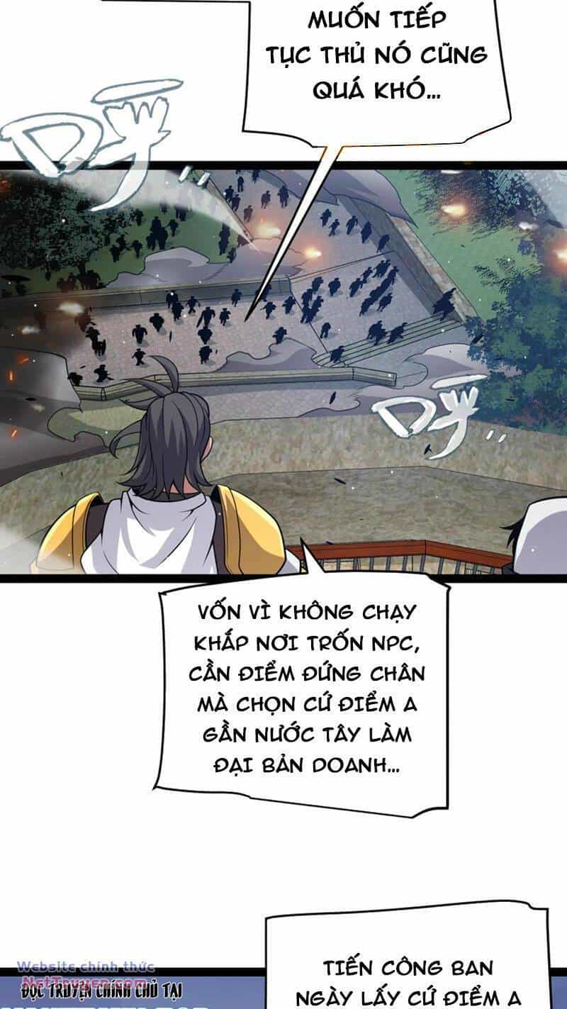 Tôi Đến Từ Thế Giới Trò Chơi - Chương 272 - ảnh 38