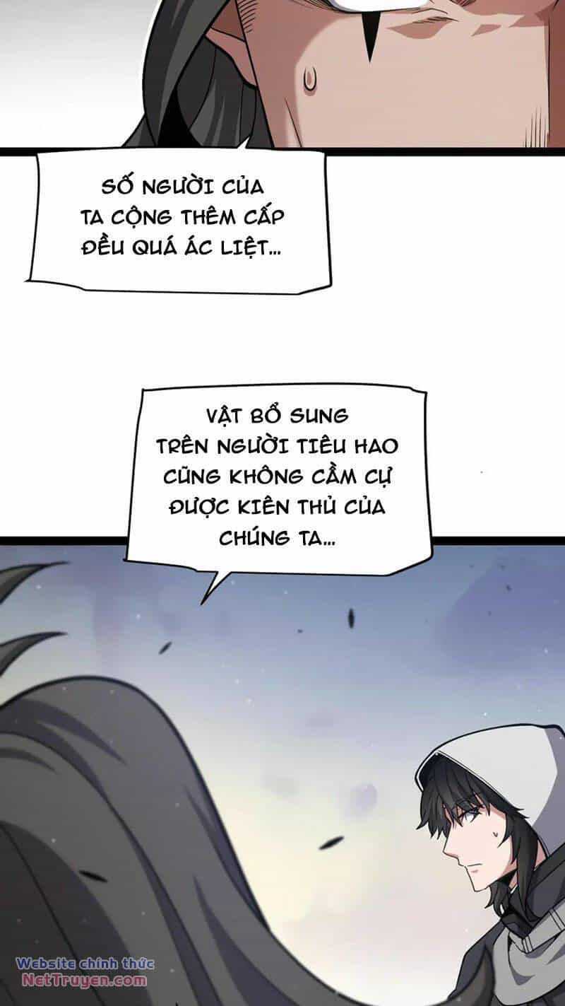 Tôi Đến Từ Thế Giới Trò Chơi - Chương 272 - ảnh 40