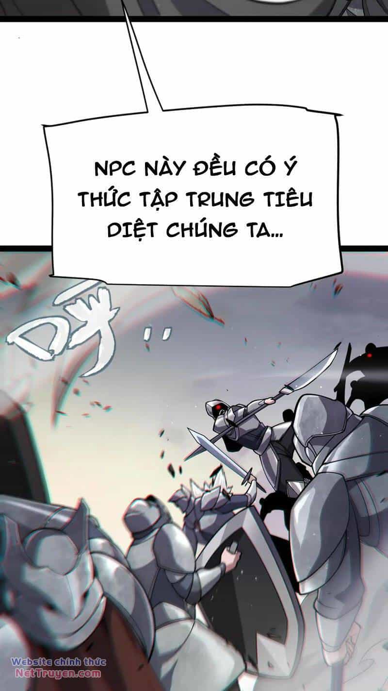 Tôi Đến Từ Thế Giới Trò Chơi - Chương 272 - ảnh 41