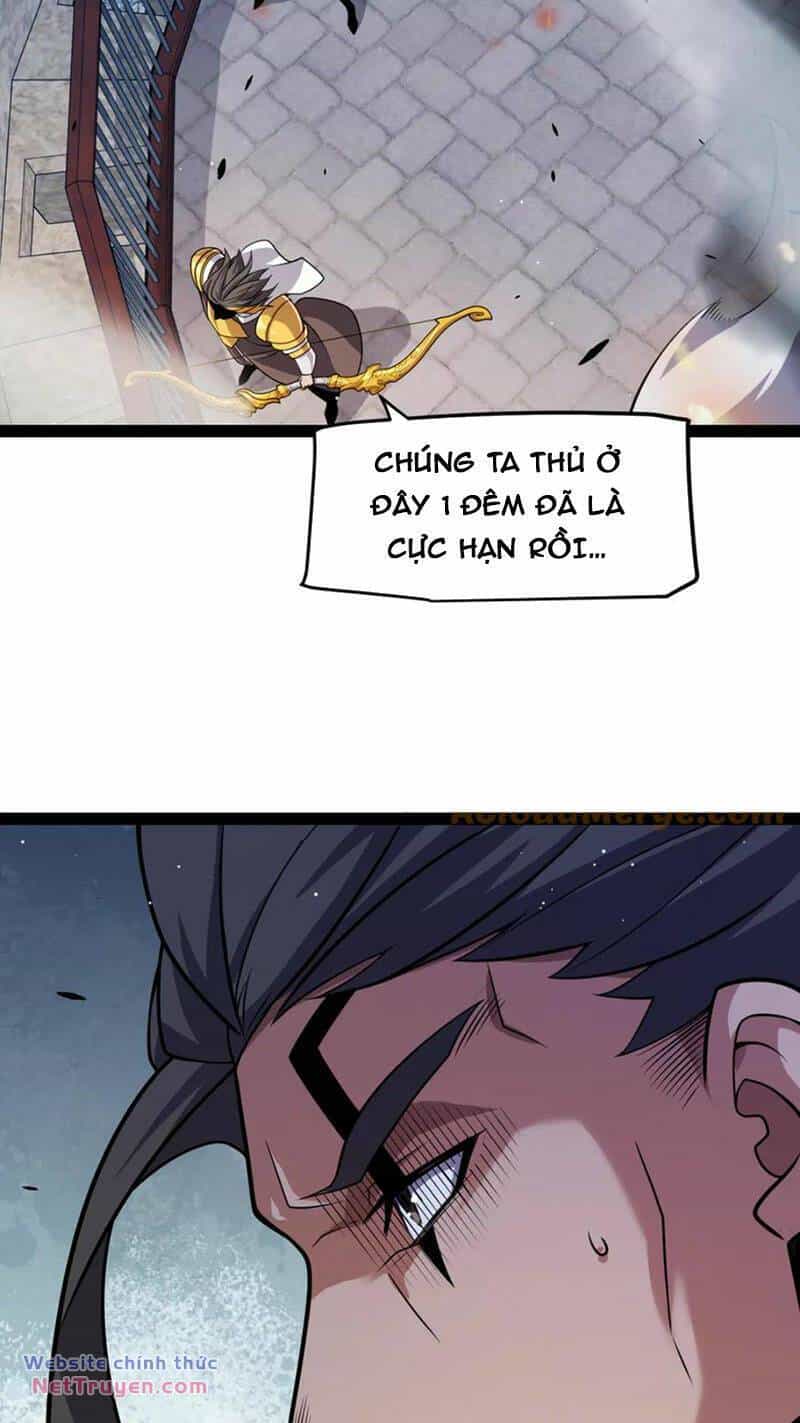 Tôi Đến Từ Thế Giới Trò Chơi - Chương 272 - ảnh 44