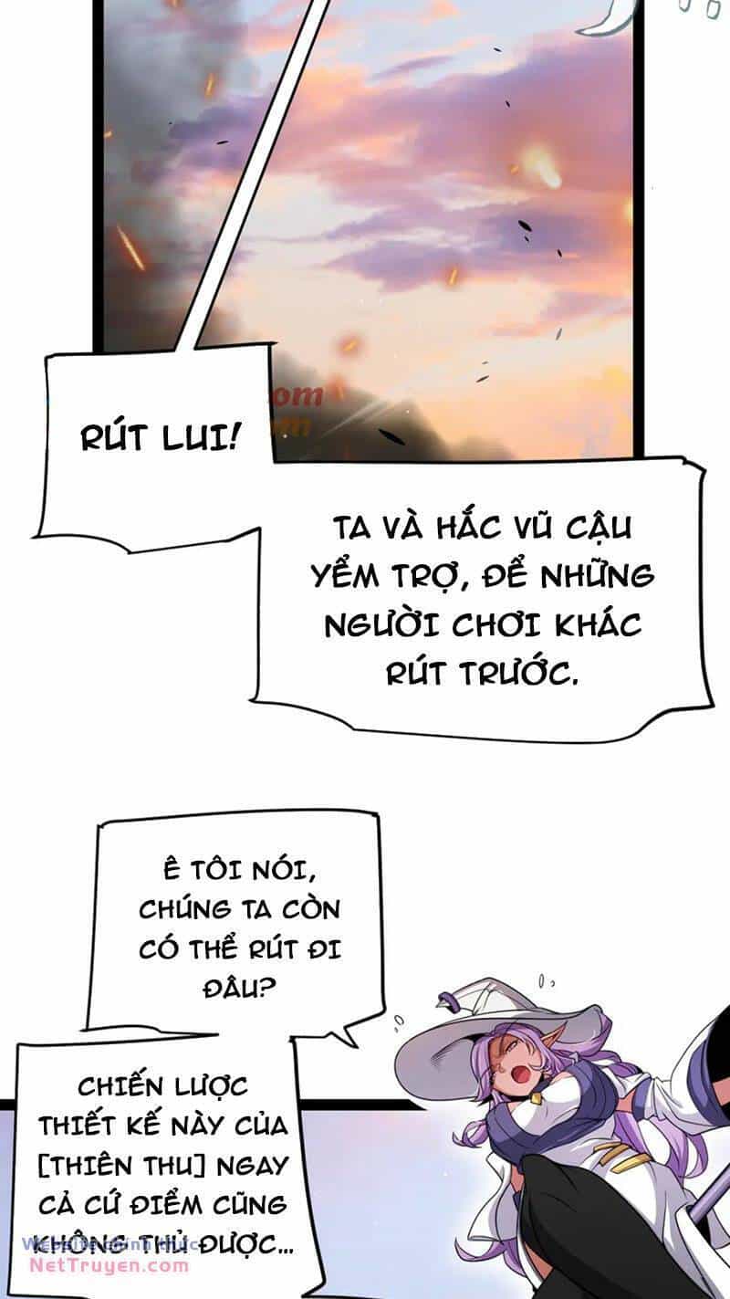Tôi Đến Từ Thế Giới Trò Chơi - Chương 272 - ảnh 46
