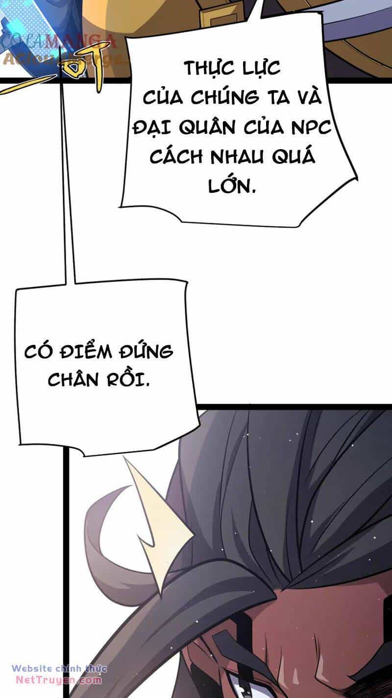 Tôi Đến Từ Thế Giới Trò Chơi - Chương 272 - ảnh 48