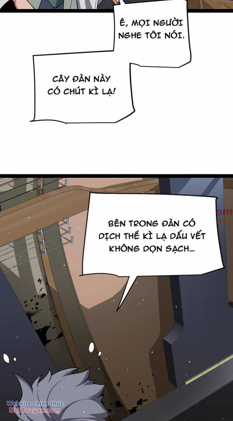 Tôi Đến Từ Thế Giới Trò Chơi - Chương 272 - ảnh 6