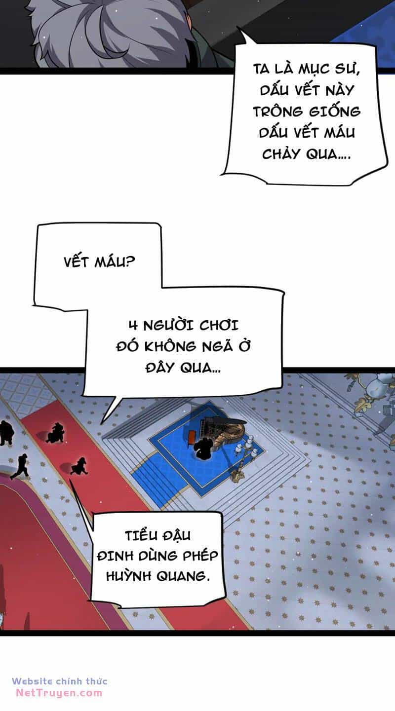 Tôi Đến Từ Thế Giới Trò Chơi - Chương 272 - ảnh 7
