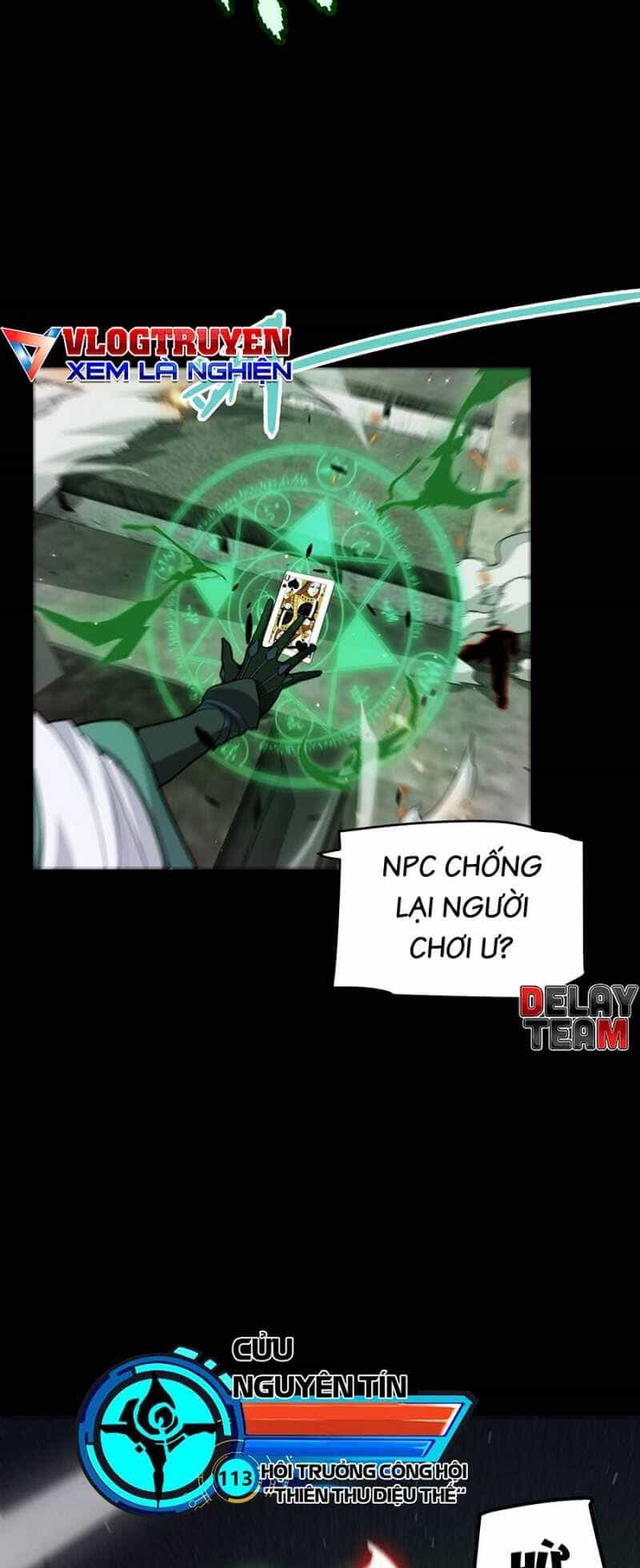 Tôi Đến Từ Thế Giới Trò Chơi - Chương 273 - ảnh 11
