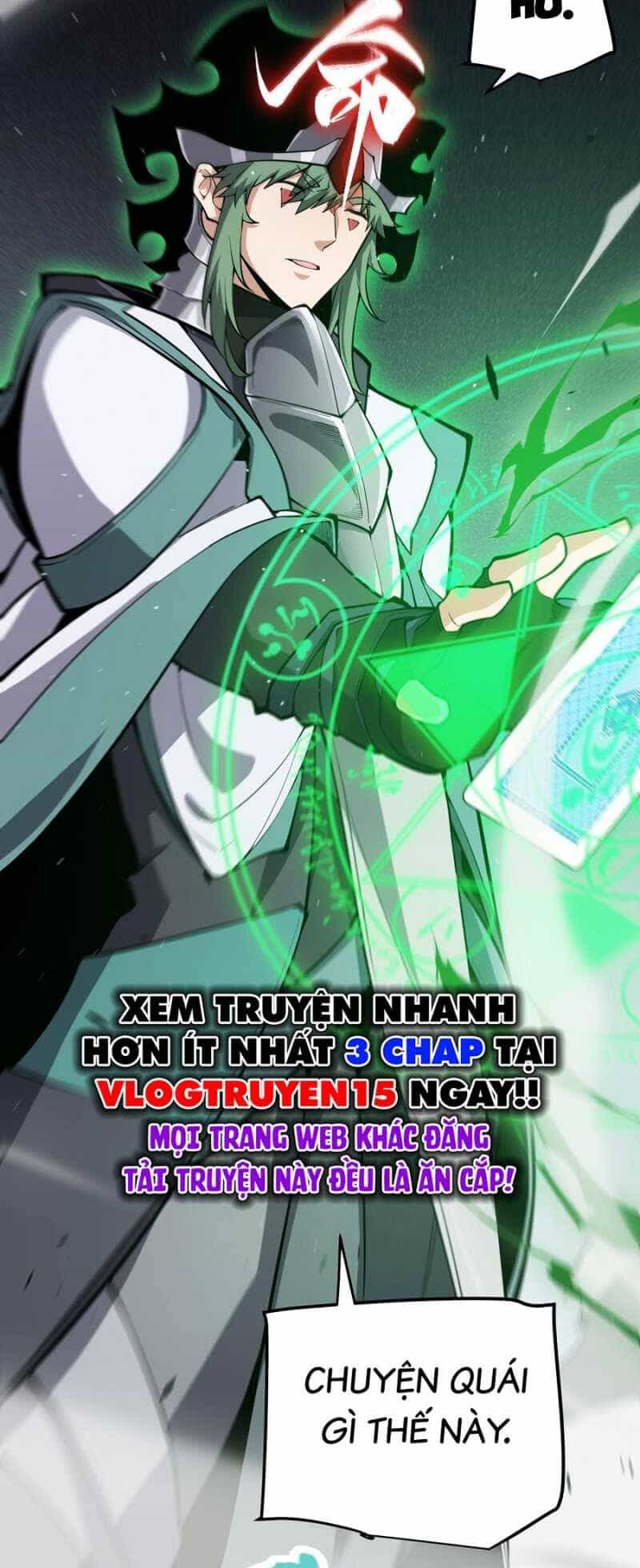 Tôi Đến Từ Thế Giới Trò Chơi - Chương 273 - ảnh 12