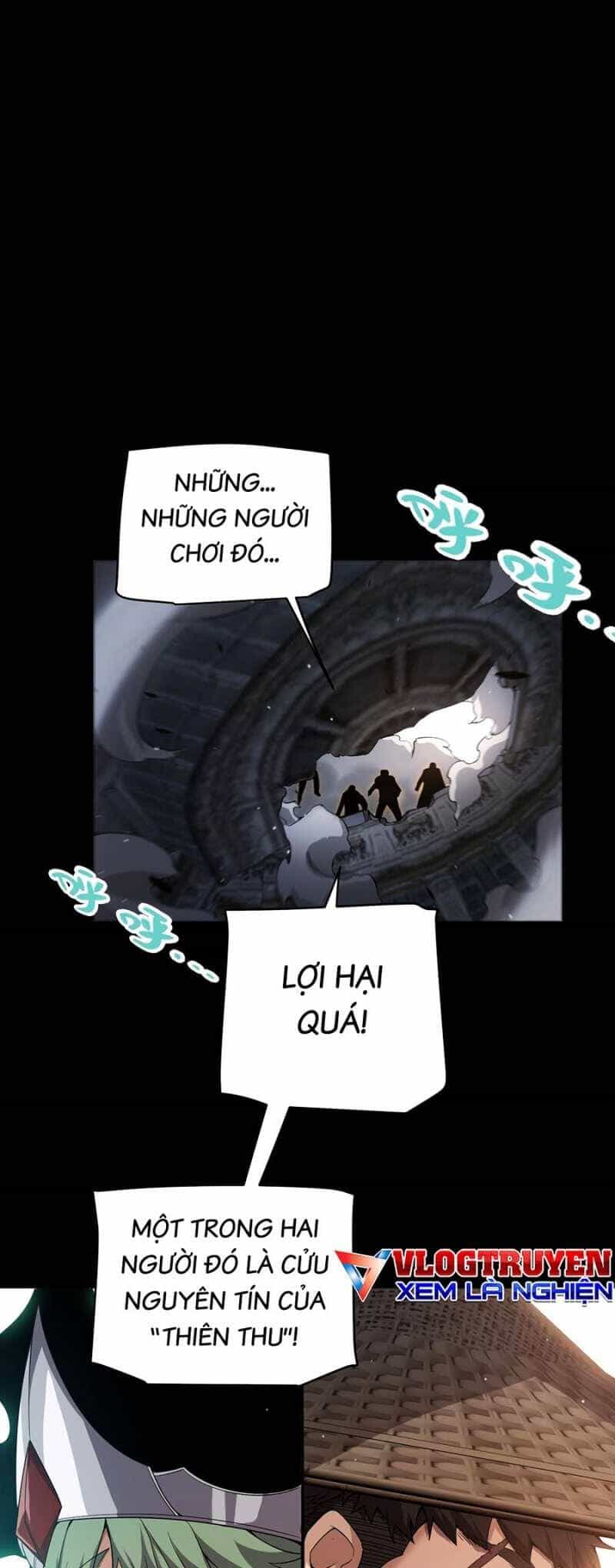 Tôi Đến Từ Thế Giới Trò Chơi - Chương 273 - ảnh 20