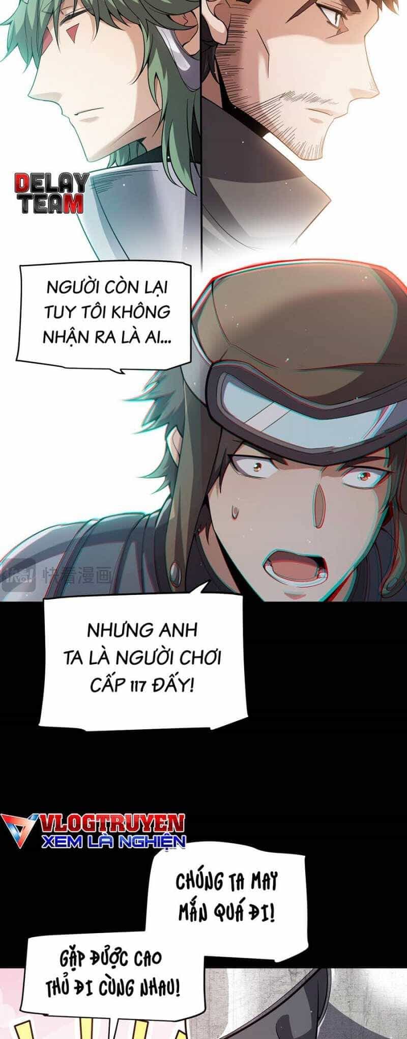 Tôi Đến Từ Thế Giới Trò Chơi - Chương 273 - ảnh 21