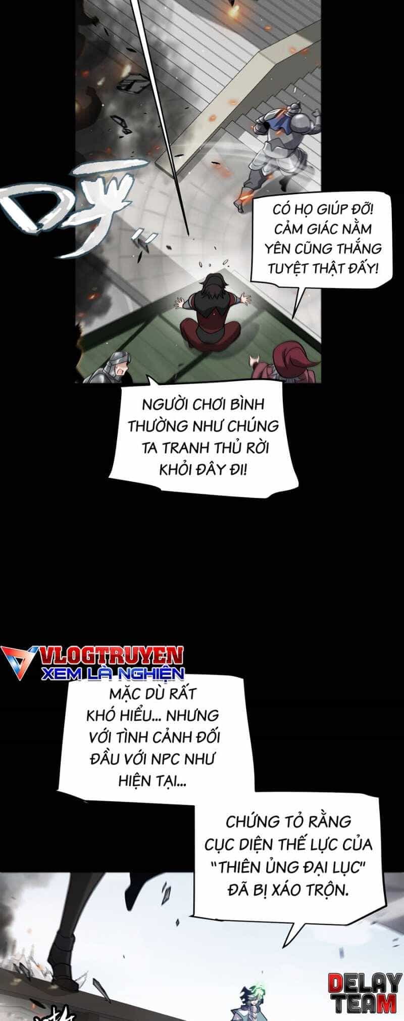 Tôi Đến Từ Thế Giới Trò Chơi - Chương 273 - ảnh 40