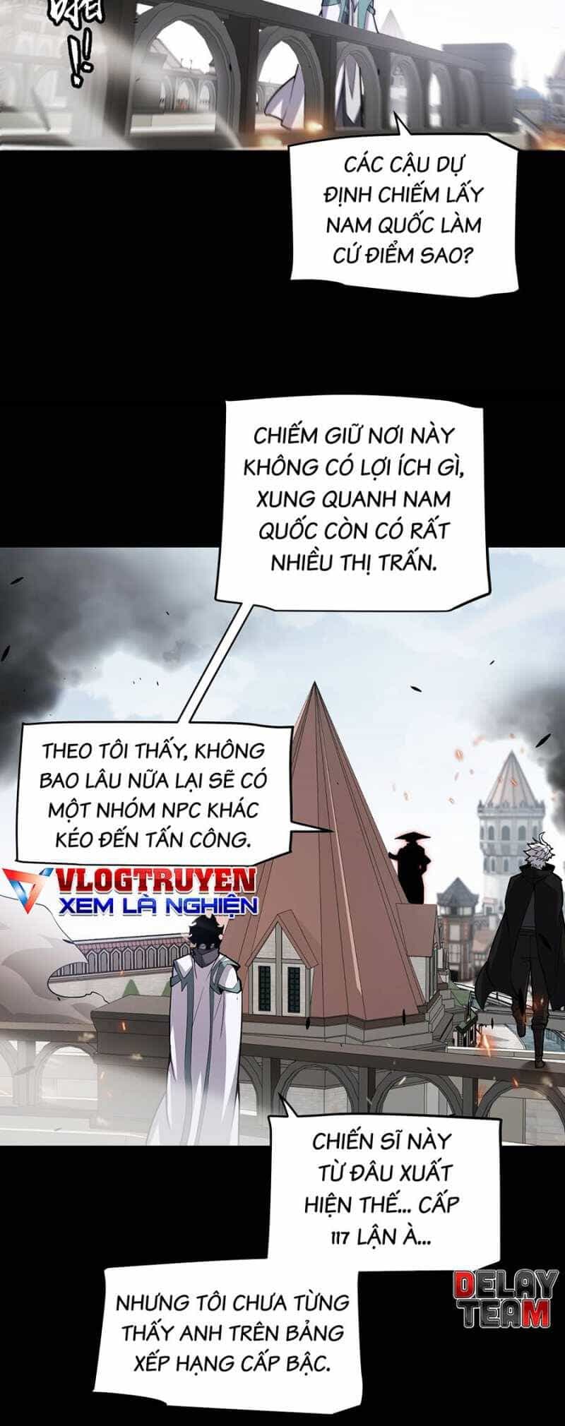 Tôi Đến Từ Thế Giới Trò Chơi - Chương 273 - ảnh 41