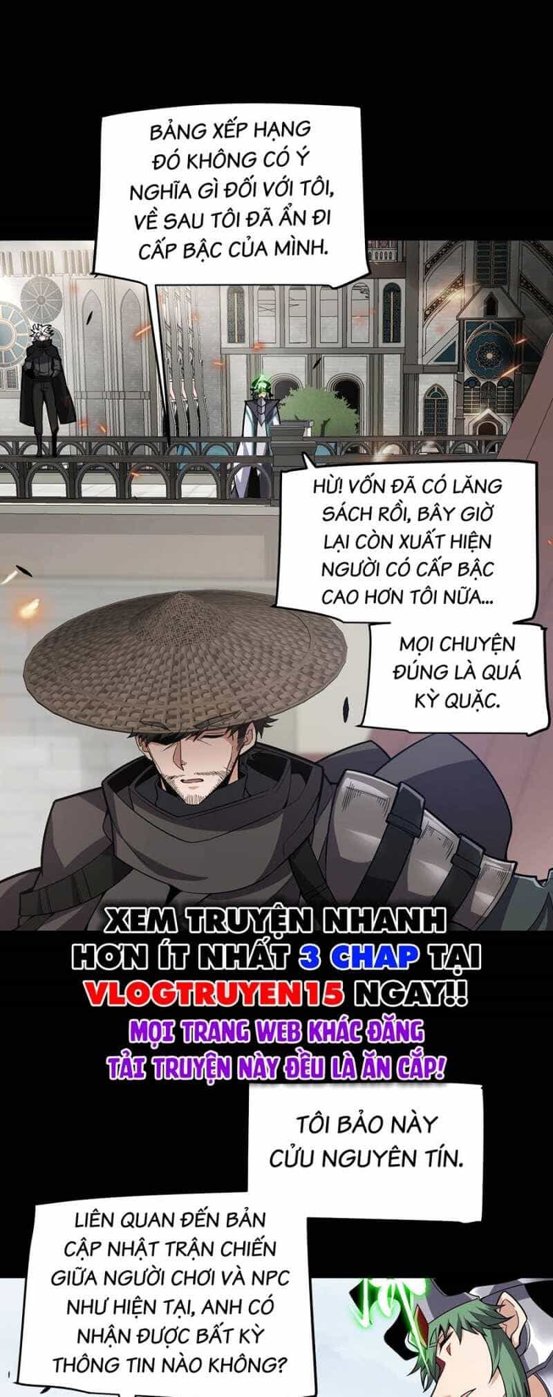 Tôi Đến Từ Thế Giới Trò Chơi - Chương 273 - ảnh 42