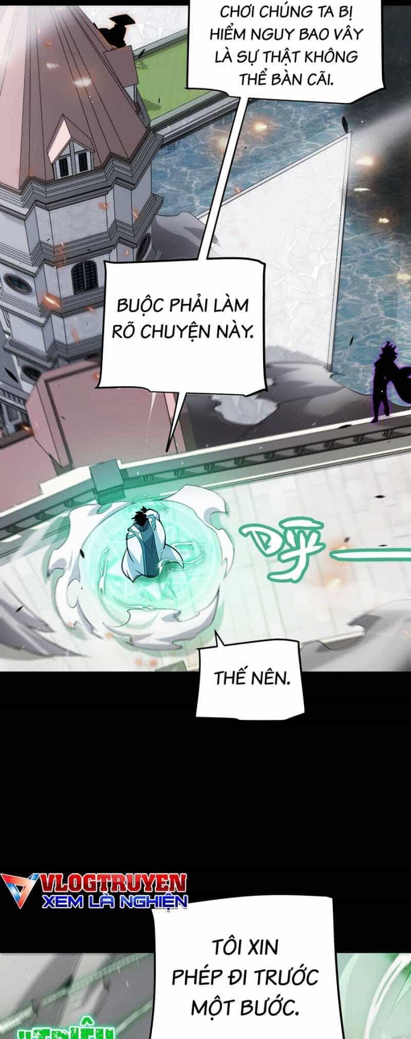 Tôi Đến Từ Thế Giới Trò Chơi - Chương 273 - ảnh 45