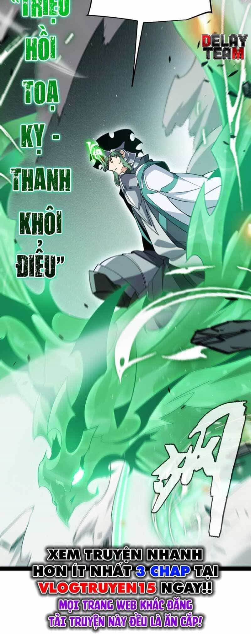Tôi Đến Từ Thế Giới Trò Chơi - Chương 273 - ảnh 46