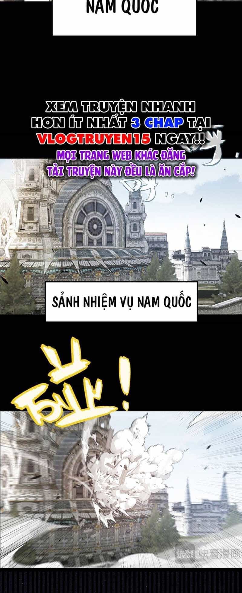 Tôi Đến Từ Thế Giới Trò Chơi - Chương 273 - ảnh 5