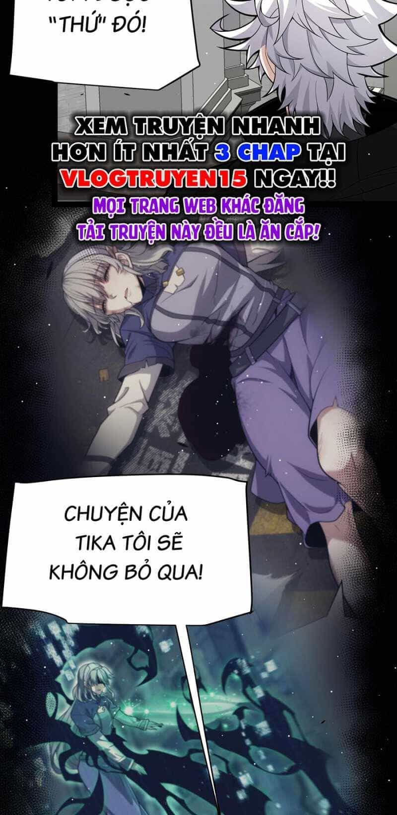 Tôi Đến Từ Thế Giới Trò Chơi - Chương 273 - ảnh 51