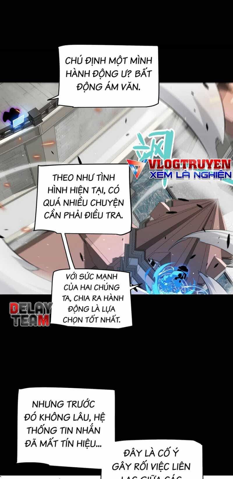Tôi Đến Từ Thế Giới Trò Chơi - Chương 273 - ảnh 53