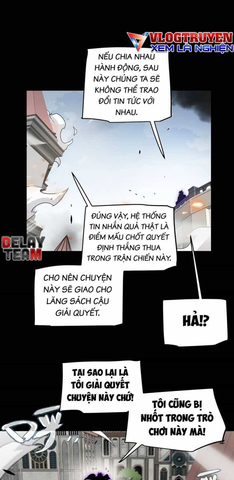 Tôi Đến Từ Thế Giới Trò Chơi - Chương 273 - ảnh 55
