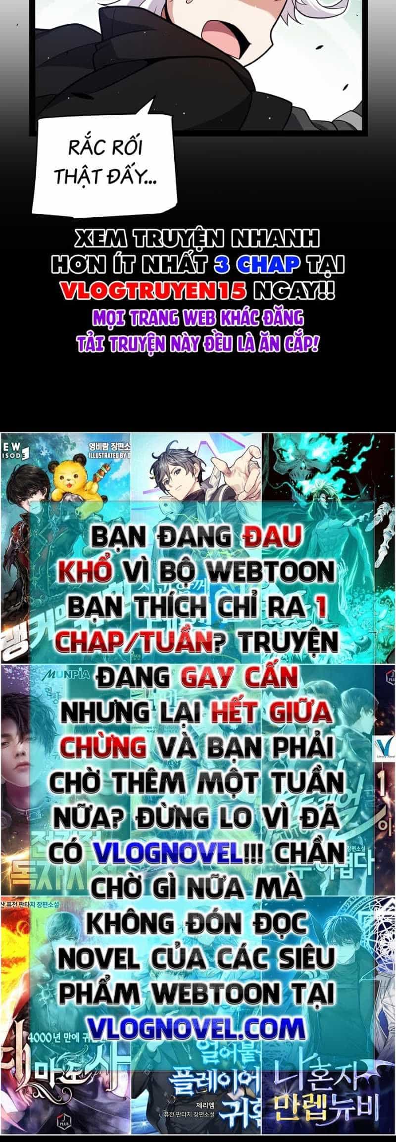 Tôi Đến Từ Thế Giới Trò Chơi - Chương 274 - ảnh 14