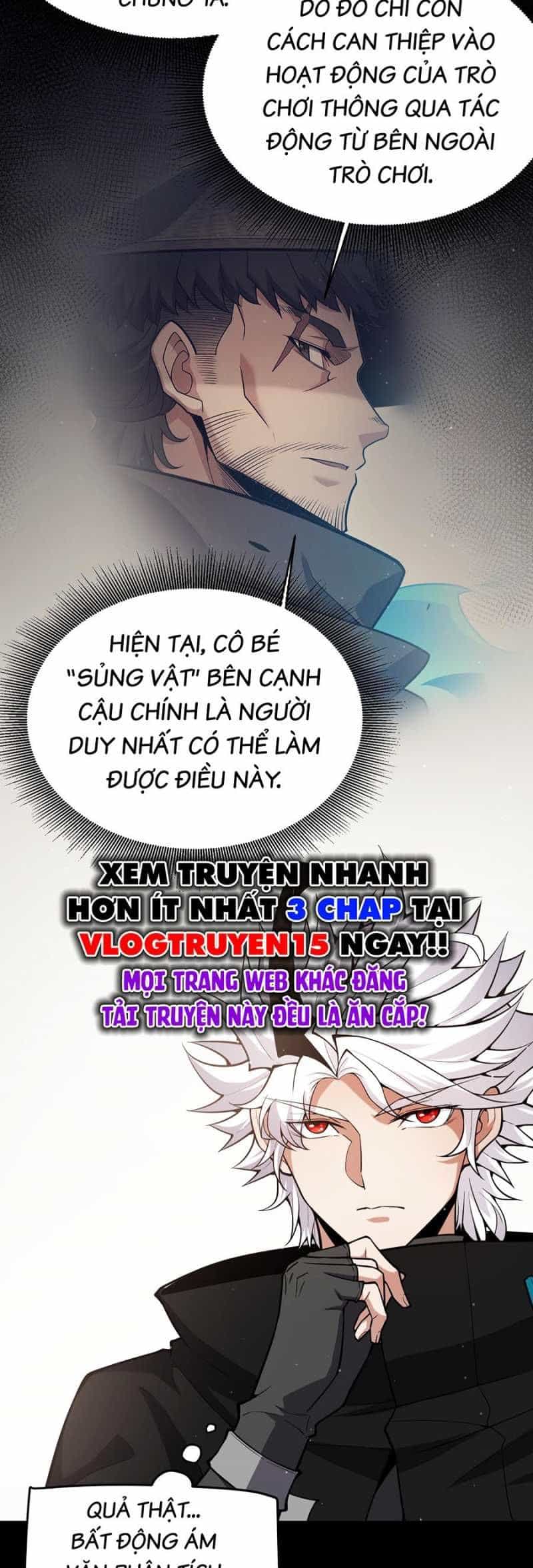 Tôi Đến Từ Thế Giới Trò Chơi - Chương 274 - ảnh 22