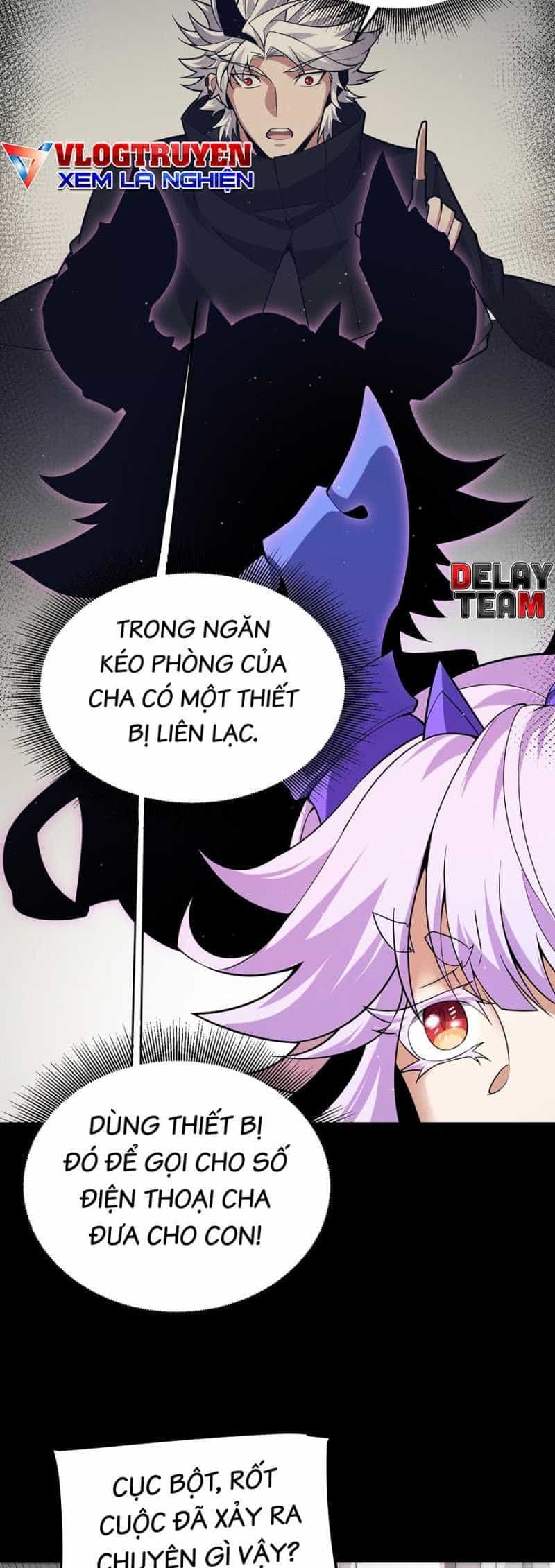 Tôi Đến Từ Thế Giới Trò Chơi - Chương 274 - ảnh 35