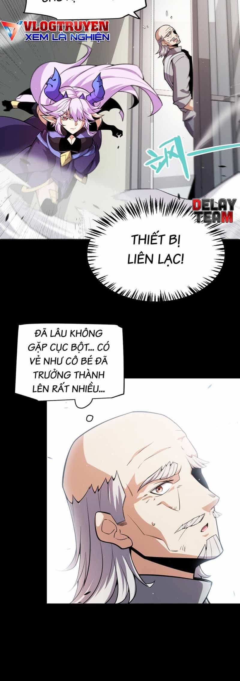 Tôi Đến Từ Thế Giới Trò Chơi - Chương 274 - ảnh 36
