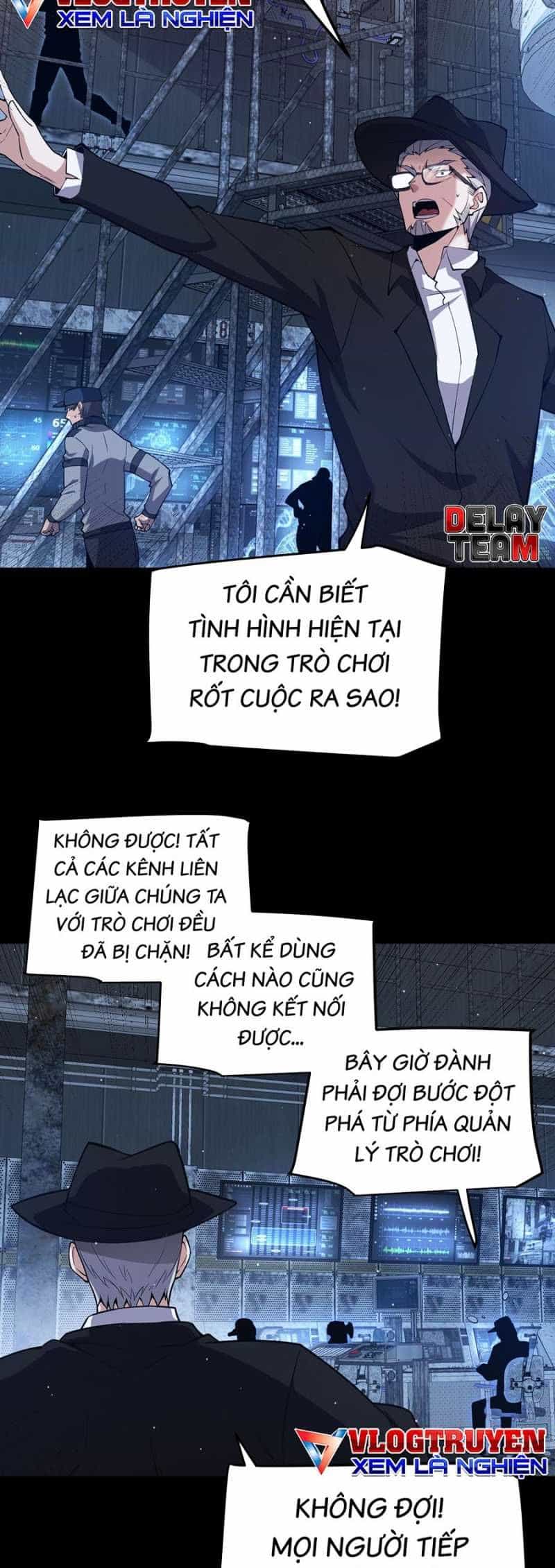 Tôi Đến Từ Thế Giới Trò Chơi - Chương 274 - ảnh 38