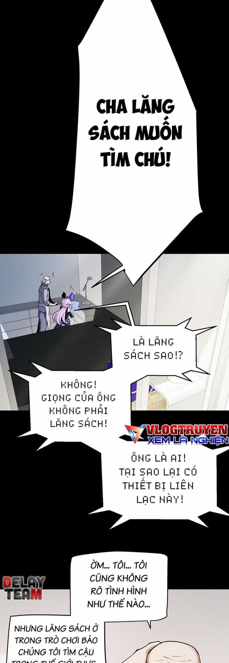 Tôi Đến Từ Thế Giới Trò Chơi - Chương 274 - ảnh 42