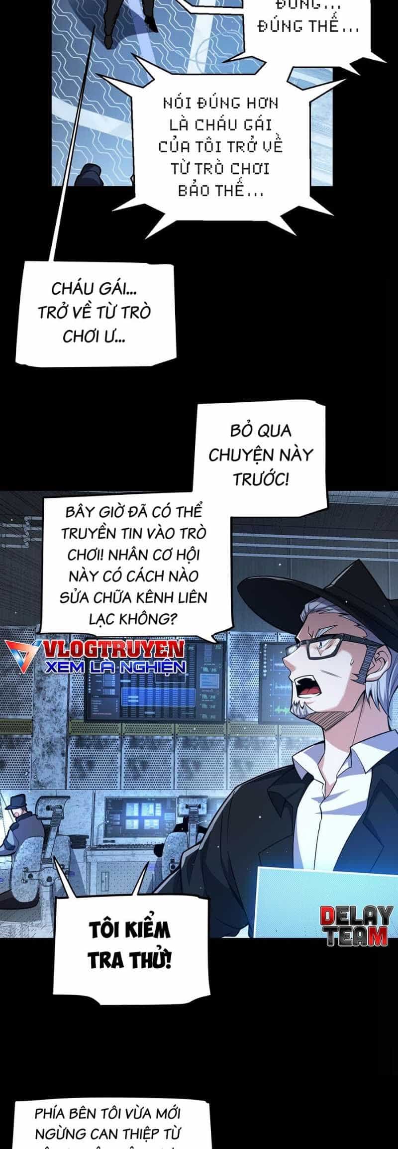 Tôi Đến Từ Thế Giới Trò Chơi - Chương 274 - ảnh 44
