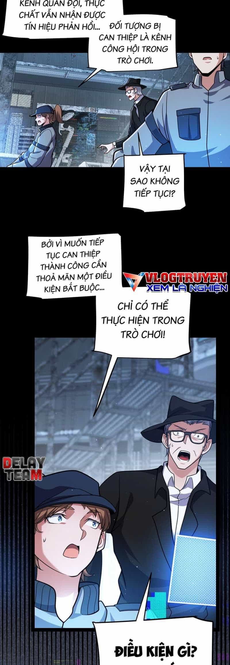 Tôi Đến Từ Thế Giới Trò Chơi - Chương 274 - ảnh 45