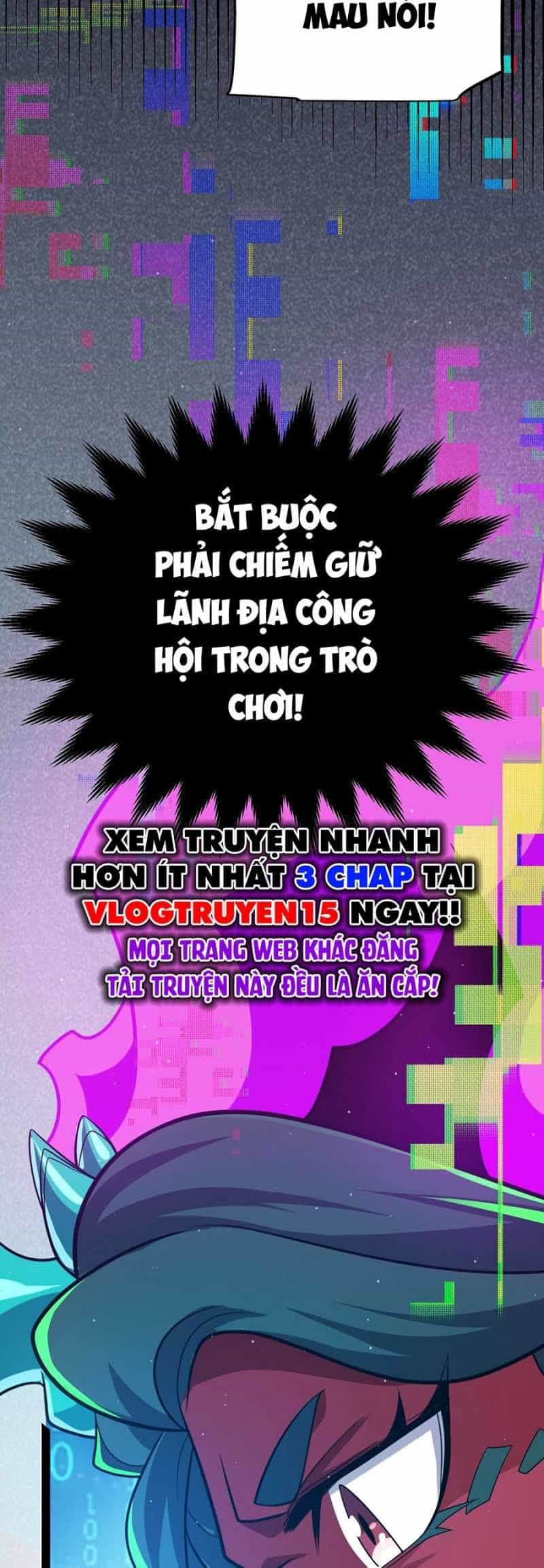 Tôi Đến Từ Thế Giới Trò Chơi - Chương 274 - ảnh 46