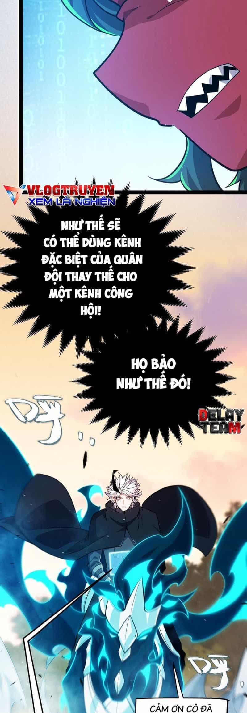 Tôi Đến Từ Thế Giới Trò Chơi - Chương 274 - ảnh 47