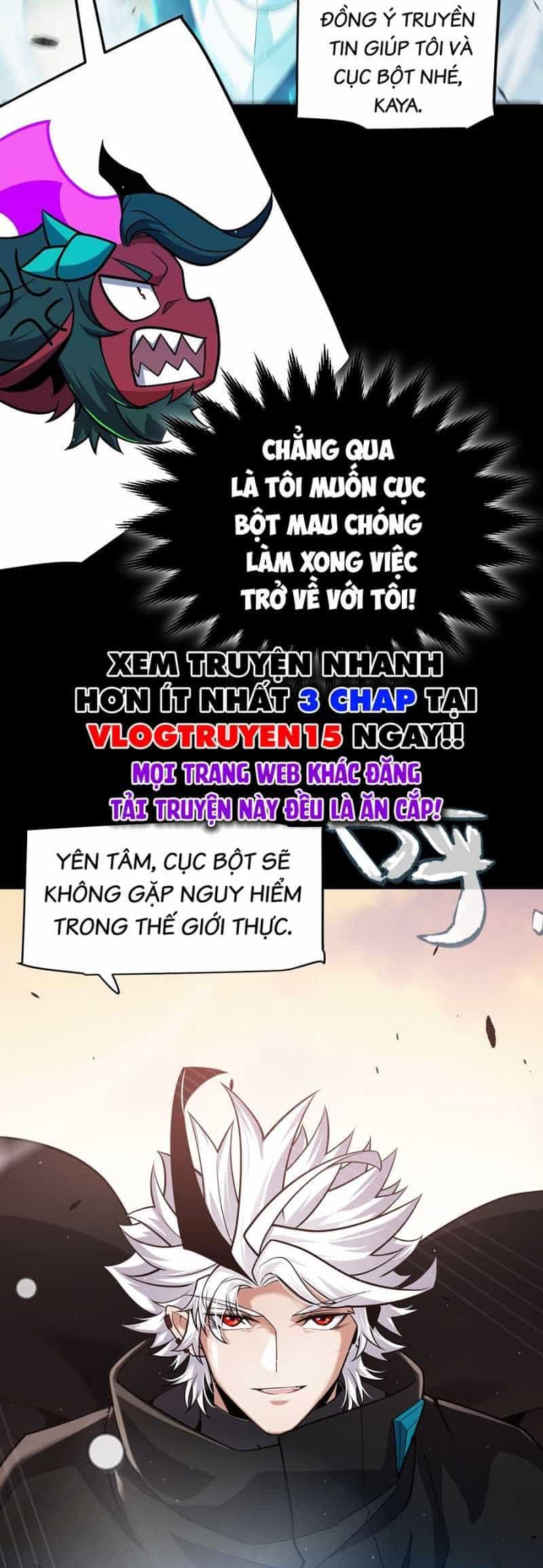 Tôi Đến Từ Thế Giới Trò Chơi - Chương 274 - ảnh 48