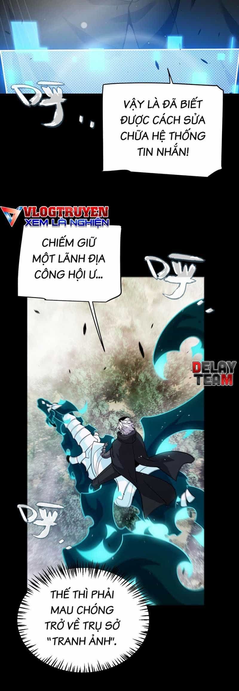 Tôi Đến Từ Thế Giới Trò Chơi - Chương 274 - ảnh 49