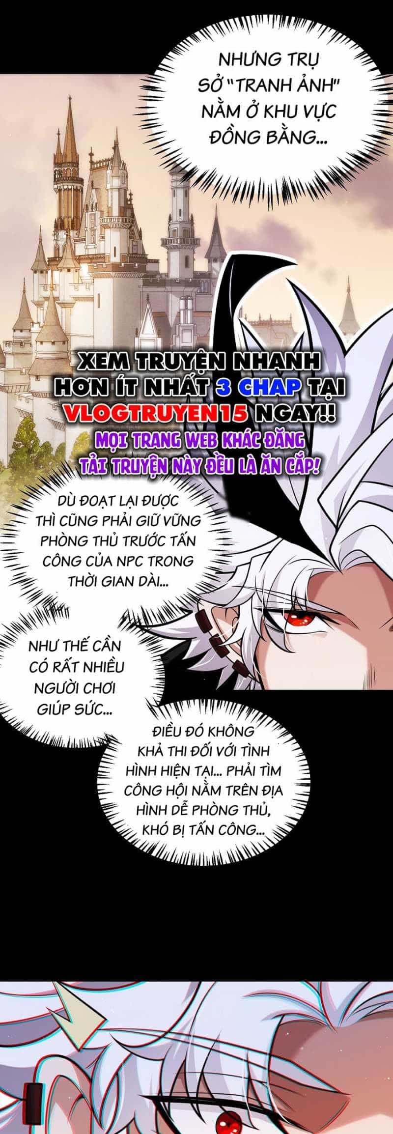 Tôi Đến Từ Thế Giới Trò Chơi - Chương 274 - ảnh 50