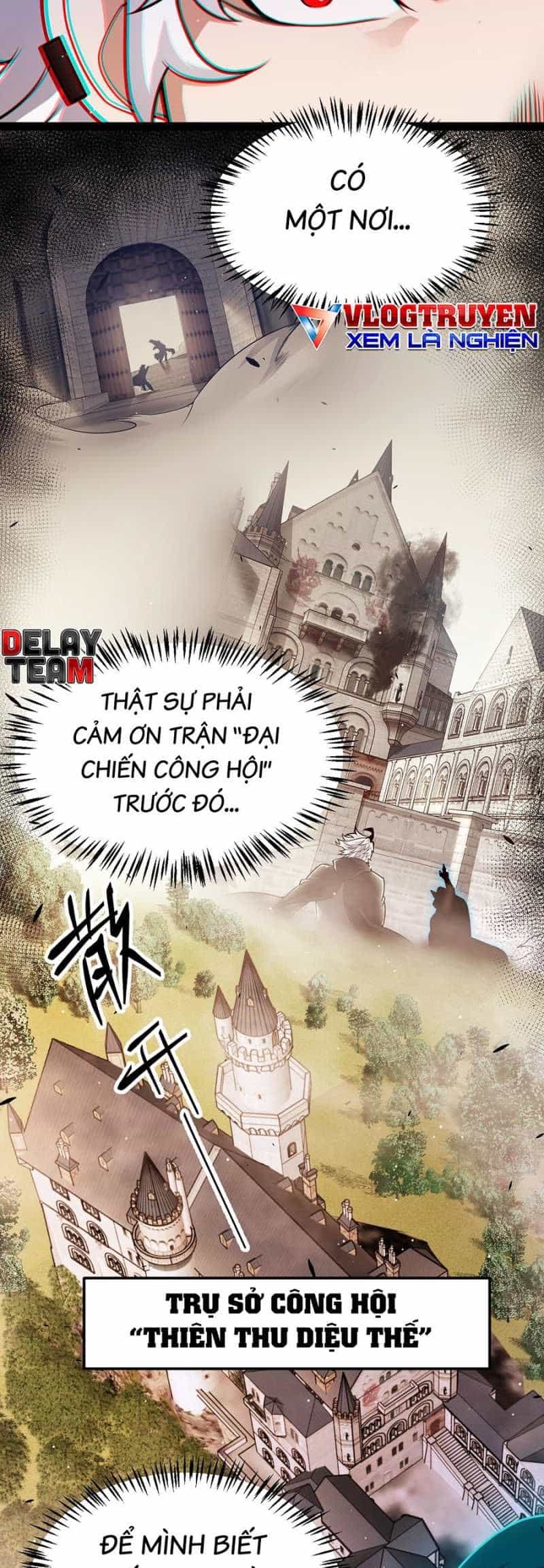 Tôi Đến Từ Thế Giới Trò Chơi - Chương 274 - ảnh 51