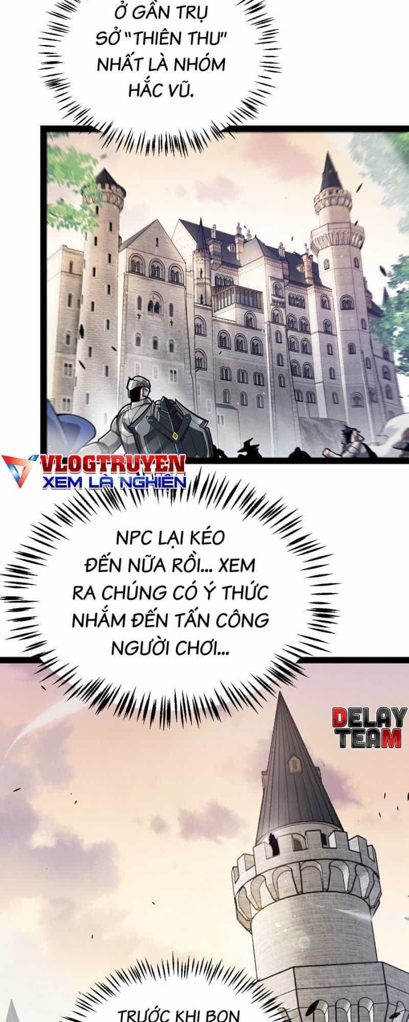 Tôi Đến Từ Thế Giới Trò Chơi - Chương 275 - ảnh 11