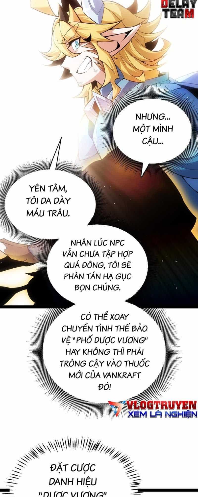 Tôi Đến Từ Thế Giới Trò Chơi - Chương 275 - ảnh 18