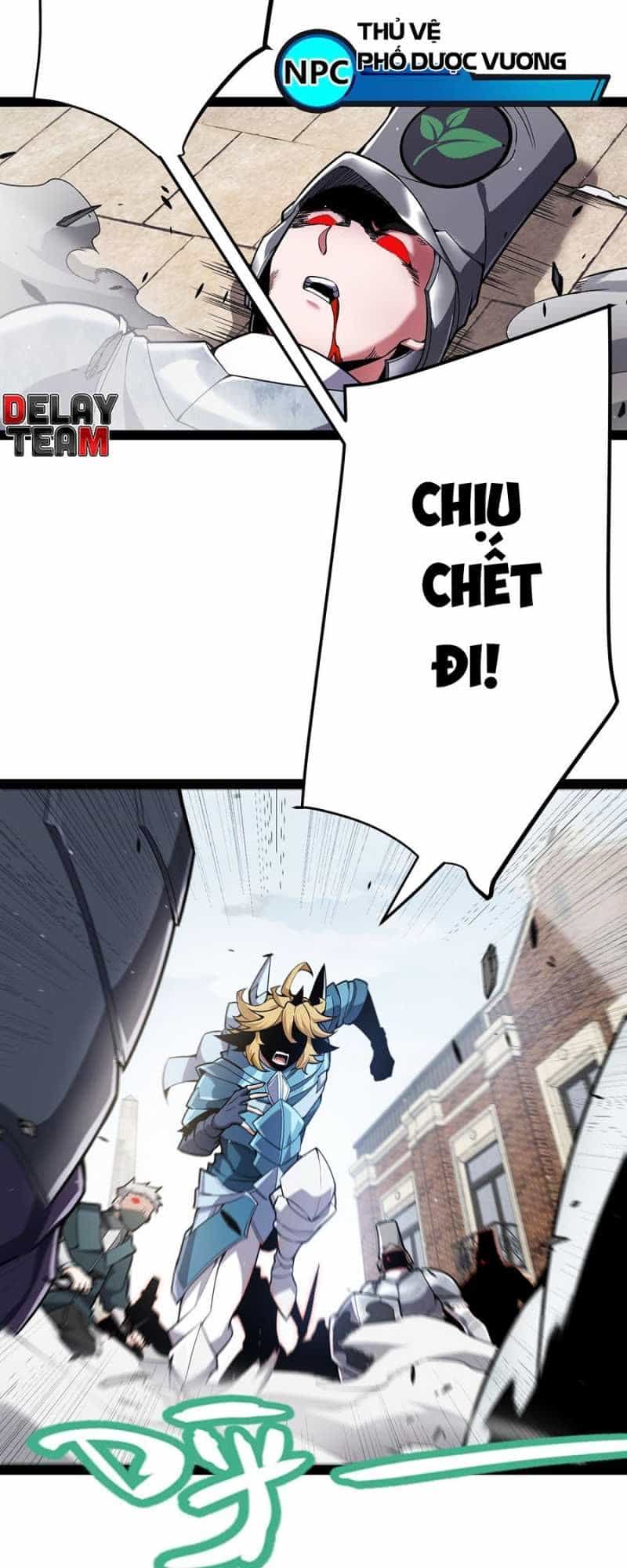 Tôi Đến Từ Thế Giới Trò Chơi - Chương 275 - ảnh 21