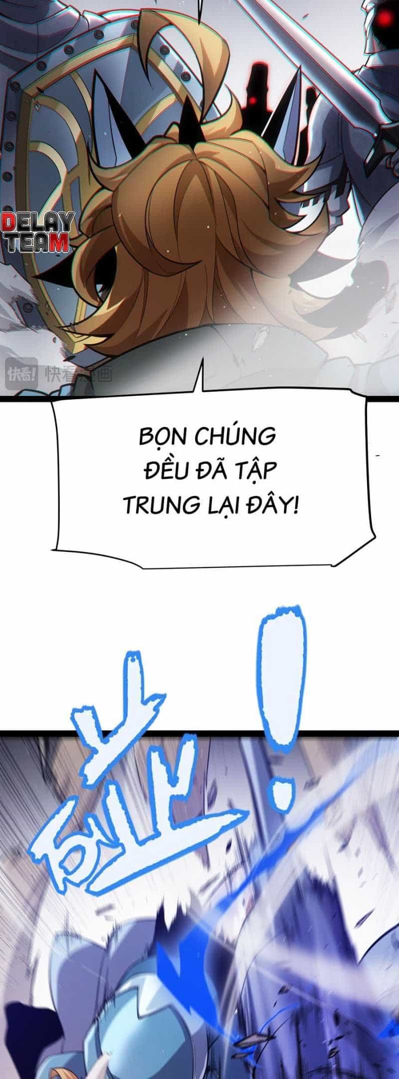 Tôi Đến Từ Thế Giới Trò Chơi - Chương 275 - ảnh 39