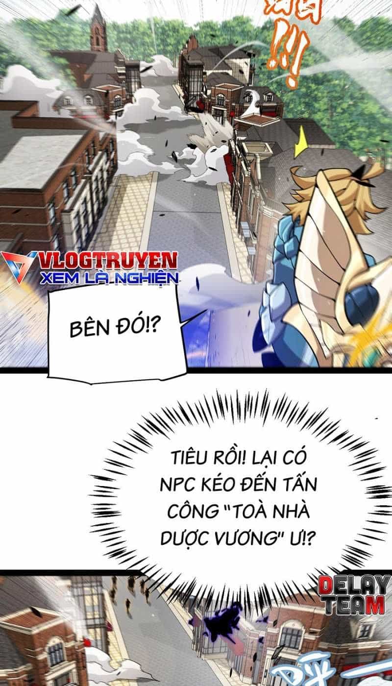Tôi Đến Từ Thế Giới Trò Chơi - Chương 275 - ảnh 50