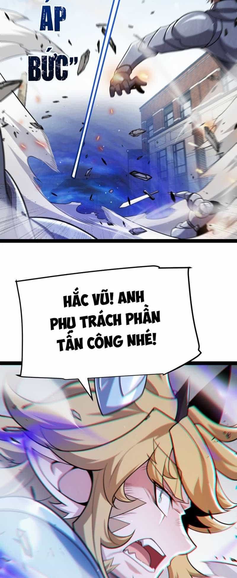 Tôi Đến Từ Thế Giới Trò Chơi - Chương 276 - ảnh 16
