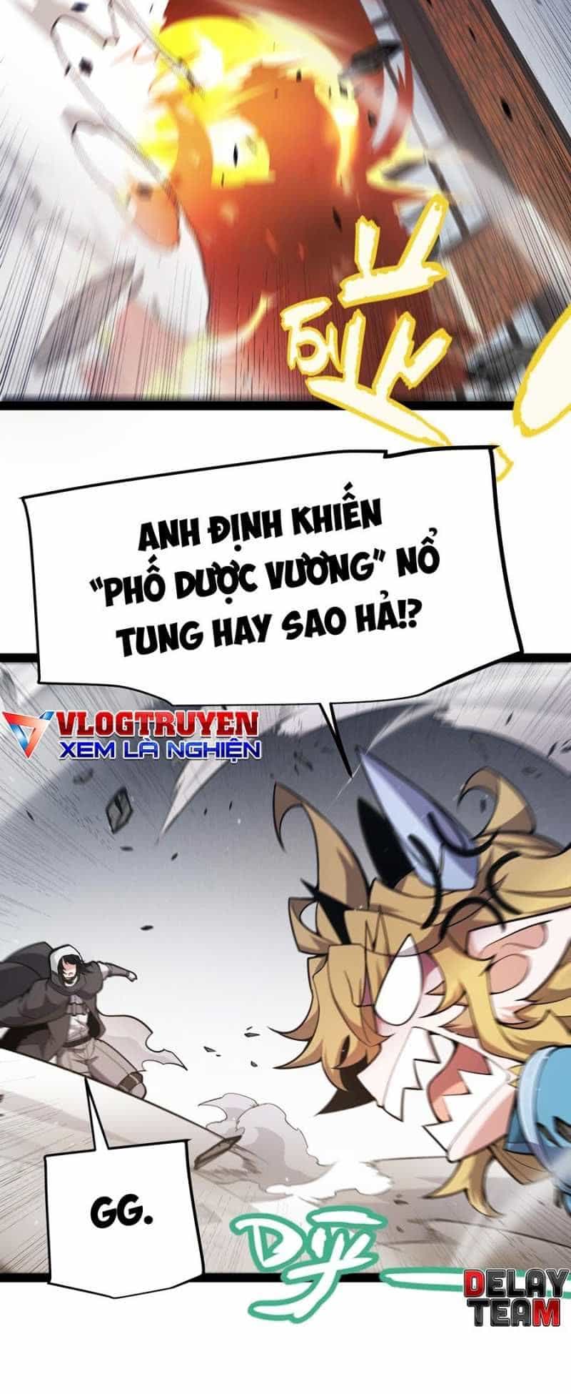 Tôi Đến Từ Thế Giới Trò Chơi - Chương 276 - ảnh 21