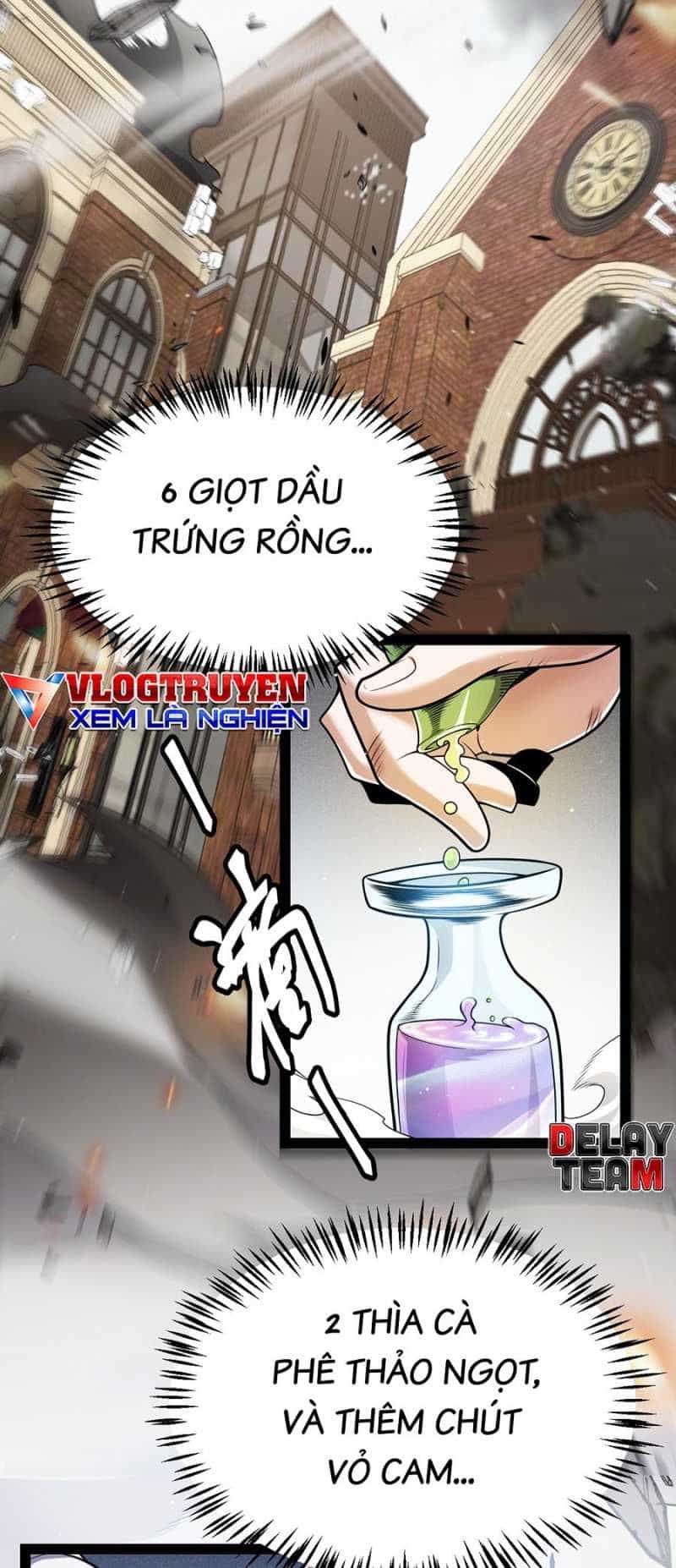 Tôi Đến Từ Thế Giới Trò Chơi - Chương 276 - ảnh 35
