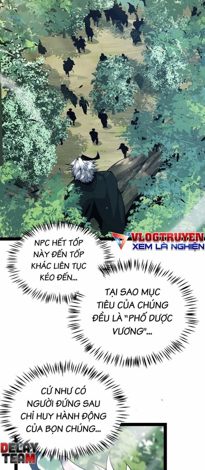 Tôi Đến Từ Thế Giới Trò Chơi - Chương 276 - ảnh 48