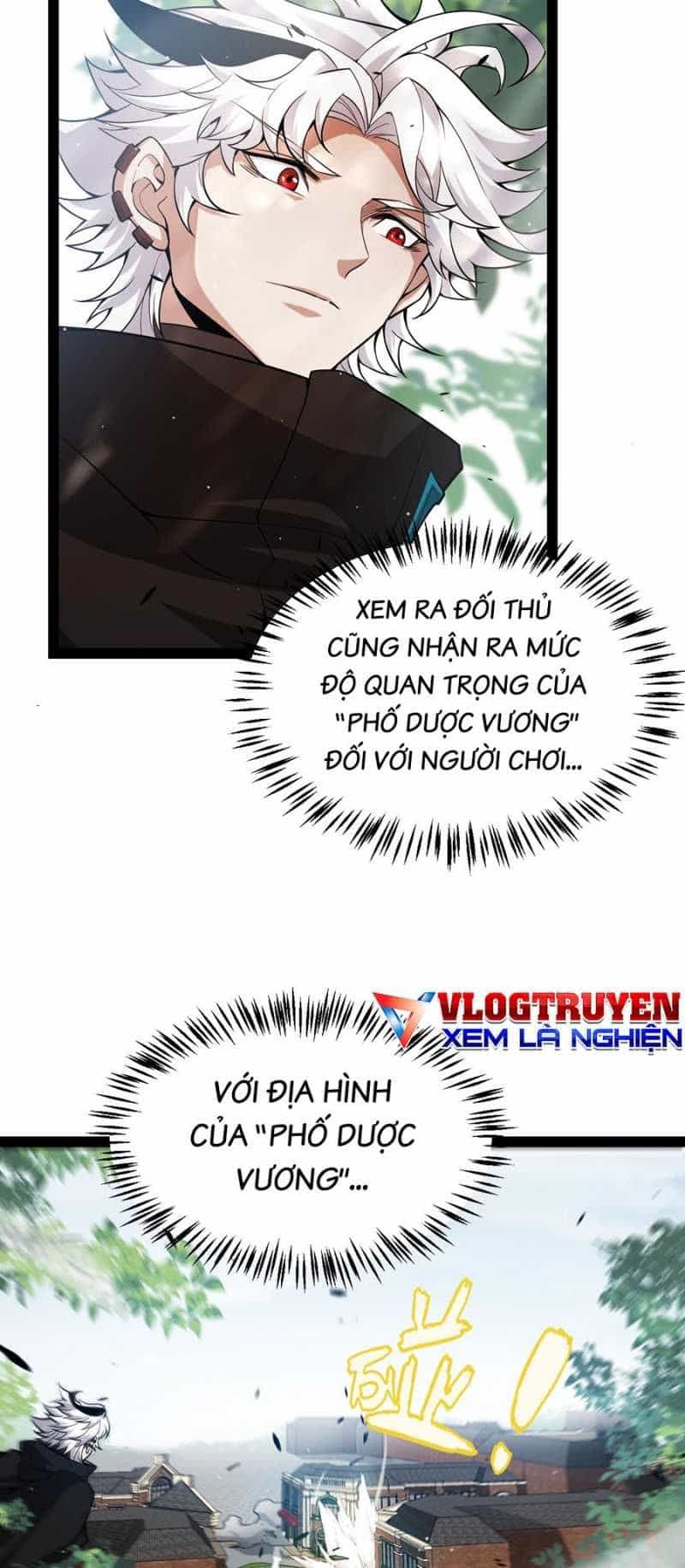 Tôi Đến Từ Thế Giới Trò Chơi - Chương 276 - ảnh 49