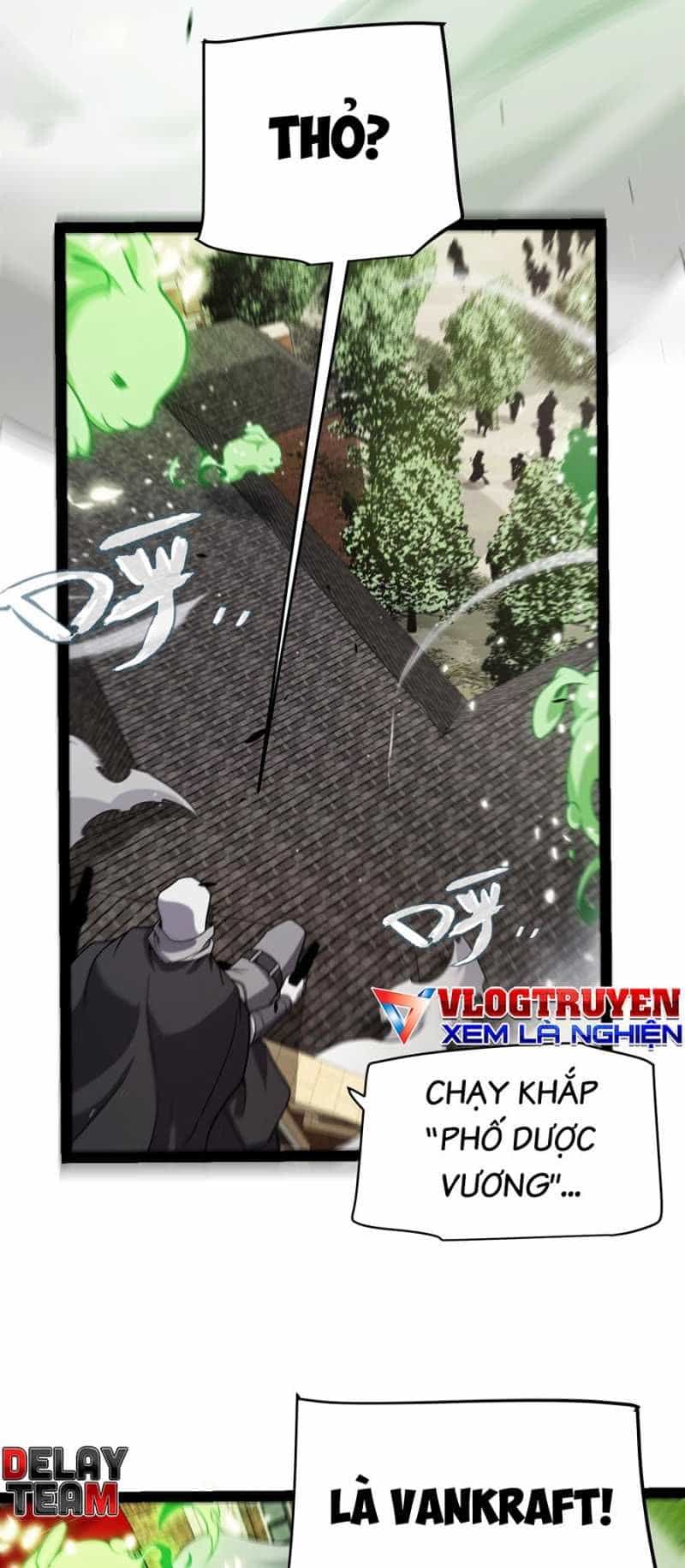 Tôi Đến Từ Thế Giới Trò Chơi - Chương 276 - ảnh 55