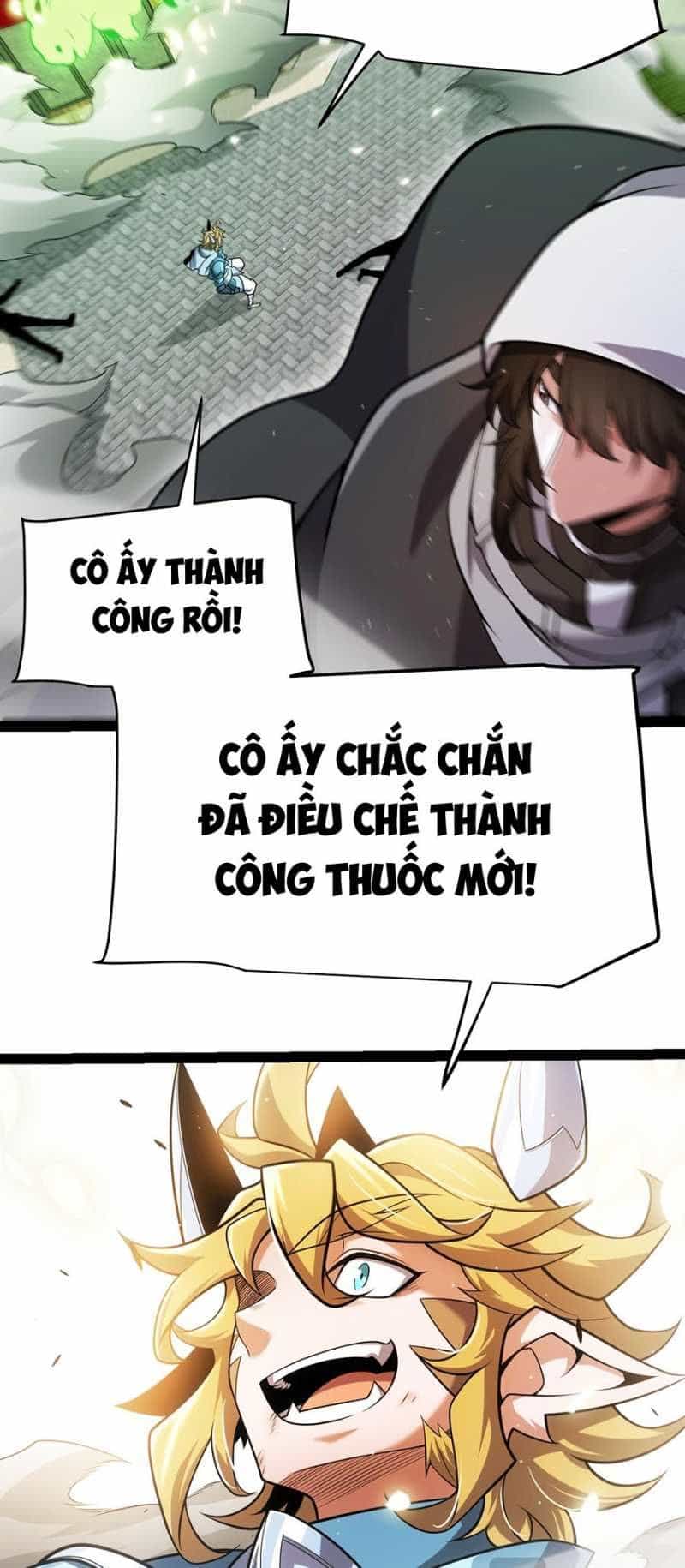 Tôi Đến Từ Thế Giới Trò Chơi - Chương 276 - ảnh 56