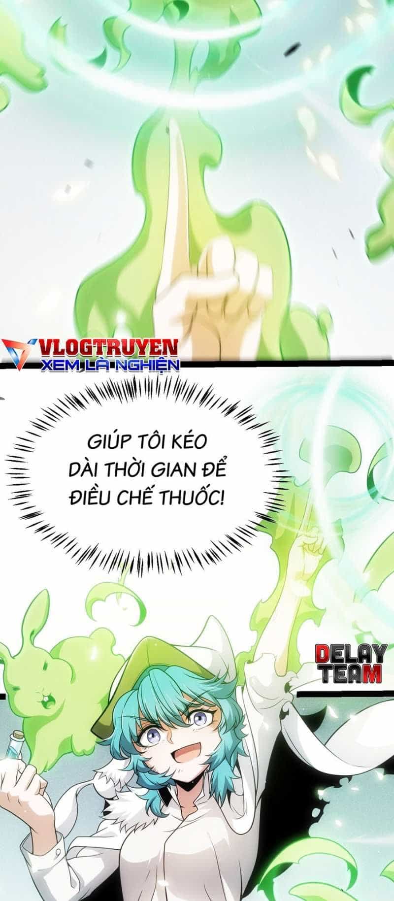 Tôi Đến Từ Thế Giới Trò Chơi - Chương 276 - ảnh 58