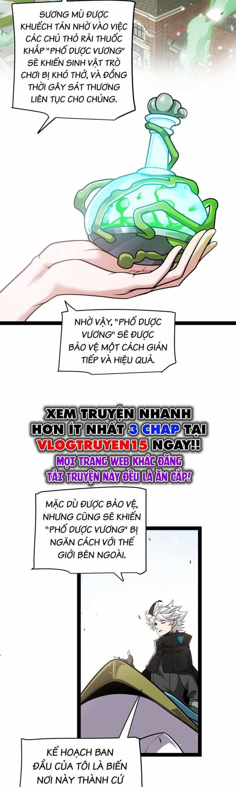 Tôi Đến Từ Thế Giới Trò Chơi - Chương 277 - ảnh 11
