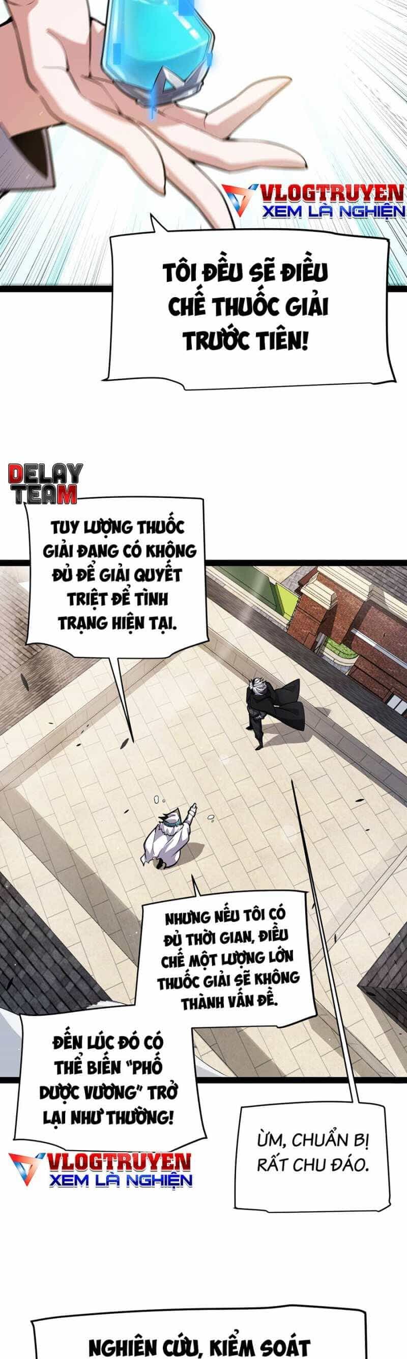 Tôi Đến Từ Thế Giới Trò Chơi - Chương 277 - ảnh 14